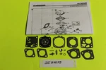 Remington Desa Sears Wards Chainsaw SL11A Tillotson HS82A Carb Kit New. Price: $23.95.