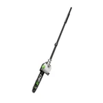 Ego Power+ PSA1020 Carbon Fiber Pole Saw Attachment Inch New. Price: $299.99.
