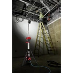 Milwaukee M18 2131-20 18V Lithium-ion Tower Light New. Price: $315.00.