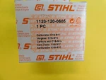 Oem Carburetor For Stihl 010AV 011AV 012AV Chainsaw # 1120 0605 ---- Up 135 New. Price: $75.95.