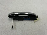 10 11 12 13 Lexus GX460 Rear Right Pass Exterior Door Handle Chrome 1567 Oem Used. Price: $111.99.