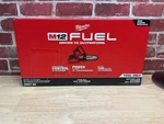 Milwaukee M12 Fuel 2527-20 Brushless Cordless 6 In. Hatchet Pruning Chainsaw New. Price: $135.00.