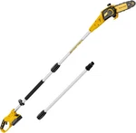 Dewalt 20V Max Xr 8-INCH Brushless Cordless Pole Saw Tool Only New. Price: $137.90.