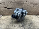 Oem Stihl 48MM Cylinder For 036 MS360 Chainsaw Light Score Used Free Shipping. Price: $58.88.