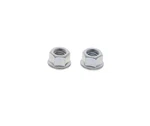 2-PACK Oem Ryobi Bar Nut 678339003 RY5020 RY40502 RY40503 RY3714 RY3716 New. Price: $6.99.