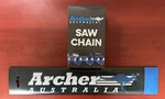 14" Archer Guide Bar 1/4"-050-72DL Fits Stihl 020 021 023 MS192T With Chain! New. Price: $44.98.