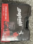 Dogtooth 21V Compact Cordless Saber Reciprocating Saw Set With 3.0AH Battery New. Price: $80.00.