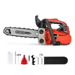 V-modest 25.4CC 12" Gasoline Powered Wood Cutting Engine New. Price: $105.99.