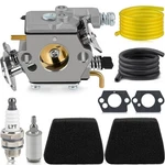 Carburetor For Craftsman 358350461 358.350461 358350462 358.350462 Chainsaw New. Price: $19.88.