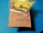 New Mcculloch Piston Rings Sp 81, Pm 800, 805, 850, 8200, DE80 Pn 87854 Oem Z11. Price: $59.00.
