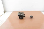 Jonsered Cs 2152 Chainsaw Oem Cylinder & Piston 537 22 26 Used. Price: $39.99.