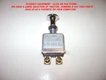 Light Switch Push Pull On Off Fuse For John Deere New. Price: $8.99.