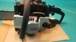 Craftsman 3.0/18" 56CC Chainsaw- Refurbished Used. Price: $345.00.