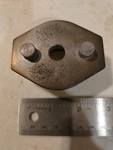 Nos Genuine Homelite Lawn Mower Blade Adapter JA-99182-1 Free Shipping Open. Price: $15.75.
