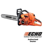 Echo CS-590-24 Timber Wolf In. 59.8 Cc Gas 2-STROKE Rear Handle Chainsaw New. Price: $488.99.