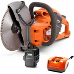Husqvarna K 535I 9" Cordless Power Cutter Cutoff Saw Includes Battery & Charger New. Price: $1189.00.