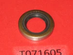 Oem Genuine Mcculloch 57898 Oil Seal, Crankshaft Kart Cart SP125 Saw Engine Nos New. Price: $16.70.
