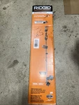 Ridgid R01201B 18V 14'' Brushless Cordless Battery String Trimmer (tool Only) Z2 Used. Price: $159.00.