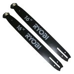 Ryobi RY3714 Pack Of Genuine Oem Replacement 16" Guide Bars 311482002-2PK New. Price: $48.99.