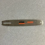 Vintage Stihl Duromatic 16" Chainsaw Bar 3002 / 40-16 Made Canada Open. Price: $124.99.