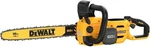 Dewalt 60V Max Cordless Chainsaw 18 In. Tool Only DCCS672B Brushless Flexvolt New. Price: $239.99.