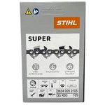33RS3 Dl Stihl 3/8 1.3 Mm Chain For 32"/80 Cm Bar Oem 3624 005 0105 New. Price: $43.99.