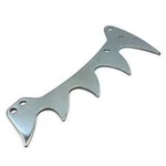 Stihl Oem Spike, Part Number: 1115 664 0500 New. Price: $14.96.