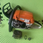 Stihl MS261CM Chainsaw For. Price: $249.99.