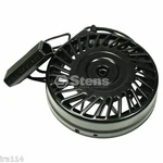 150-045 Stens Recoil Starter Assembly Laser L3150 Nhc 269-8345 Oregon 31-050 New. Price: $32.69.