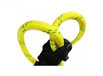 Pelican Matador Bull Rigging Rope 3/4" X 200' 25,000 Lbs Yellow New. Price: $482.37.