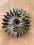 Oem Rare Clean Pioneer P40 Chainsaw Recoil Fan Pn: 474797 Used. Price: $54.99.