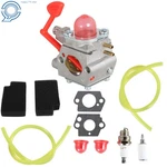 BVM200VS Carb For Poulan 545081855 PP320 P325 Xlb Gbv PPB1838LE Pro Blower New. Price: $12.46.
