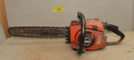 Homelite Model 360 Automatic Professional Logging Chainsaw Collectible Tool N2 For. Price: $169.99.