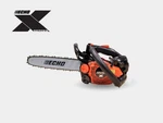 Echo Cc Top Handle Saw W/14" Bar & Chain Model# CS-2511TN-14 New. Price: $619.00.