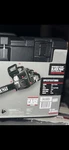 Black Max 18IN 38CC 2-STROKE Gas Chainsaw, Brake, Carry Case New. Price: $250.00.