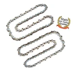 2X 40CM For Parkside Pksa B2 / 40-LI A1 A2 Chainsaw New. Price: $16.05.