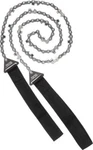Sog Pocket Chainsaw 36" Carbon Steel Bidirectional Teeth Nylon Handles New. Price: $18.29.