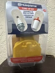 Husqvarna 599333701 455R/460R Chainsaw Maintenance Kit Easy-to-install New. Price: $19.95.