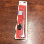 New Oem Carquest 10" J Type Battery Hold Down Bracket Bolts Truck CBA11510. Price: $10.99.