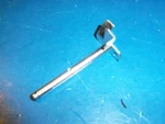 New Stihl Throttle Shaft 11111207100 Oem Free Shipping SB1. Price: $11.48.