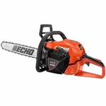 Echo Chainsaw With 18 In. Bar New. Price: $399.99.