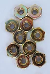 10 Pack Bar Nuts For Stihl / Chainsaws New. Price: $8.25.