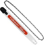 28'' Chainsaw Guide Bar 3/8" 0.058" 92DL For Husqvarna 365 371 372XP 380 New. Price: $96.99.