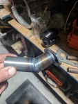 Straight Pipe Husqvarna Chainsaw Exhaust Muffler 372XP 365XP 390XP 385XP New. Price: $49.99.
