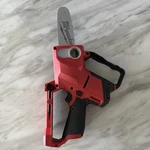 Milwaukee 2527-20 M12 Fuel Brushless Hatchet Cordless Pruning Chainsaw Used. Price: $118.00.