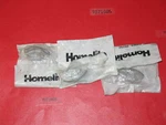 Oem Genuine Homelite 98292 Clutch Shoe 250 300 290 340 Saw HBC38 HBC40 Trimmer New. Price: $14.99.