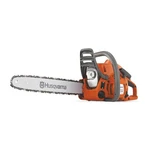 Husqvarna 120 Mark Iii 38CC Gas Chainsaw 16 Inch X Torq Engine New. Price: $369.99.