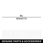 Billy Goat 440178 Cable Throttle Blower Force 18 Hp QV900HSP QV550HSP New. Price: $28.81.