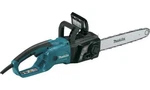 New Makita UC4051A 16 Inch Electric Chainsaw. Price: $299.99.