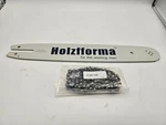 Holzfforma 3/8"LP .050" 14INCH With BAR#HF38P53 CHAIN#D-050-50DL Open. Price: $24.95.